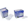 First Aid Only Μαντηλάκια Καθαρισμού Γυαλιών, με Αλκοόλη, 50 τεμ. (P-10300 00)