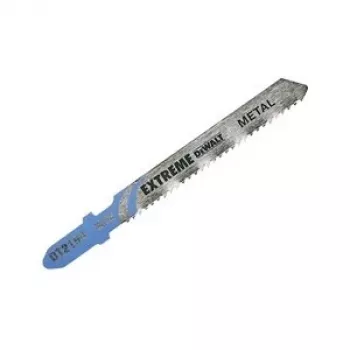 DeWalt DT2054-QZ λεπίδες σέγας HSS για μέταλλο, 5 τεμ.