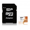 Silicon Power Superior Pro 256 GB MicroSDXC UHS-I Class 10 κάρτα μνήμης flash
