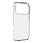Cellularline Clear Strong θήκη iPhone 18 Pro Max