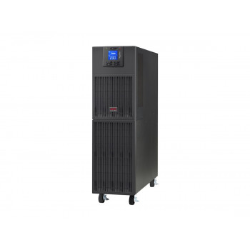 APC Easy UPS SRV SRV10KI Online UPS, 10000 VA / 10 kW, 230 V