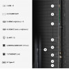 Hisense 75UR9S 75 inch RGB Mini LED 4K 170Hz VRR 2026 τηλεόραση