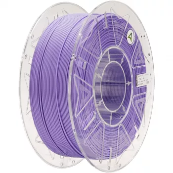 Creality Hyper PLA RFID νήμα 3D εκτυπωτή, 1,75 mm, 1 kg, Purple Tulip
