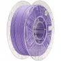 Creality Hyper PLA RFID νήμα 3D εκτυπωτή, 1,75 mm, 1 kg, Purple Tulip