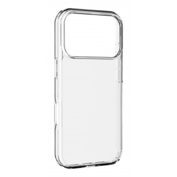 Cellularline Ultra Slim Θήκη iPhone 18 Pro Max διάφανη