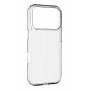 Cellularline Ultra Slim Θήκη iPhone 18 Pro Max διάφανη