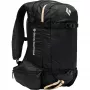Black Diamond Dawn Patrol 32 S/M μαύρο σακίδιο πλάτης