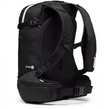 Black Diamond Dawn Patrol 32 S/M μαύρο σακίδιο πλάτης