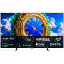 TCL 75A400 75 inch QLED 4K 288Hz VRR 2026 Τηλεόραση