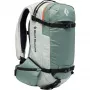 Black Diamond Dawn Patrol 25 M/L σακίδιο πλάτης, ανοιχτό πράσινο/μαύρο