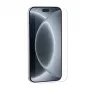Eiger SP Mountain Glass Διάφανη Προστασία Οθόνης iPhone 18 Pro / 17 / 17 Pro (UW)