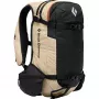 Black Diamond Dawn Patrol 25 M/L σακίδιο πλάτης, μπεζ/μαύρο
