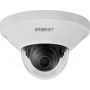 Hanwha Vision QND-8011 IP Κάμερα Θόλου Q-Serie, 5MP