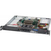 Ernitec SR-1C7 Server Rackmount 1U - Intel Core i7-12700, 16GB RAM, Windows 11 Pro