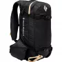 Black Diamond Dawn Patrol 25 M/L σακίδιο πλάτης, μαύρο
