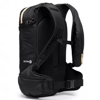 Black Diamond Dawn Patrol 25 M/L σακίδιο πλάτης, μαύρο