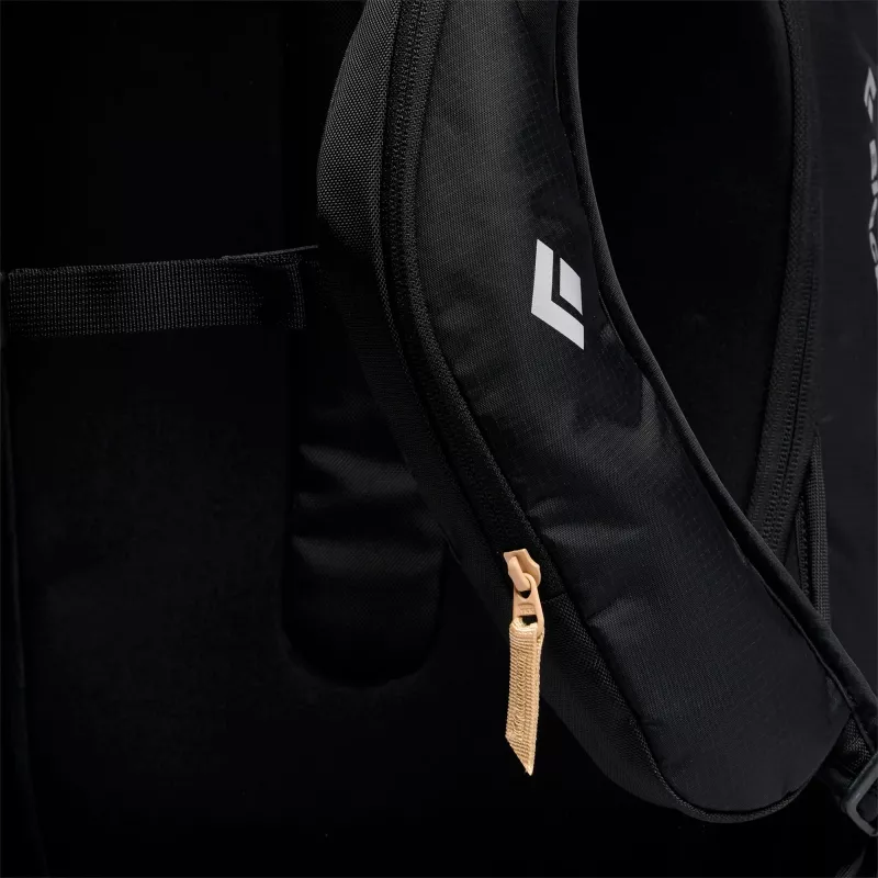 Black Diamond Dawn Patrol 25 M/L σακίδιο πλάτης, μαύρο