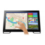 EIZO DuraVision FDF2182WT-BK 54,6 cm (21,5 inch) Full HD Οθόνη Αφής, Μαύρη