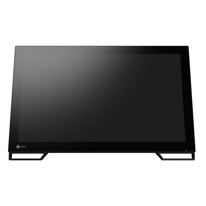 EIZO DuraVision FDF2182WT-BK 54,6 cm (21,5 inch) Full HD Οθόνη Αφής, Μαύρη