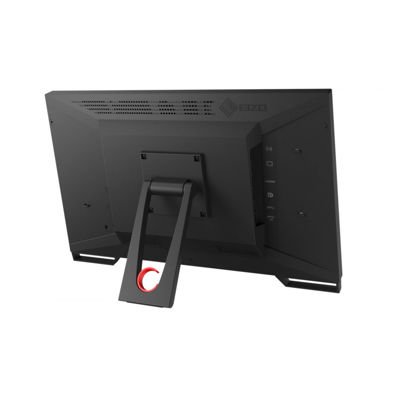 EIZO DuraVision FDF2182WT-BK 54,6 cm (21,5 inch) Full HD Οθόνη Αφής, Μαύρη