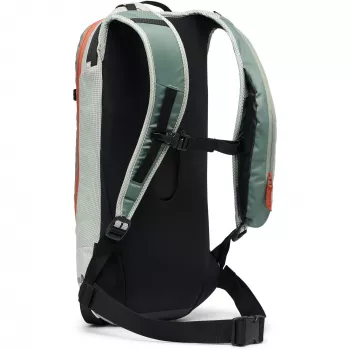 Black Diamond Dawn Patrol 15 S/M ανοιχτό πράσινο/μαύρο σακίδιο πλάτης