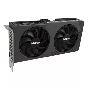Inno3D RTX 5060 Ti Twin X2 V2 8GB Κάρτα Γραφικών N50602-08D7-198072N