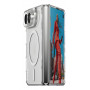 CARE by PanzerGlass SL1M Θήκη iPhone Duo Διάφανη