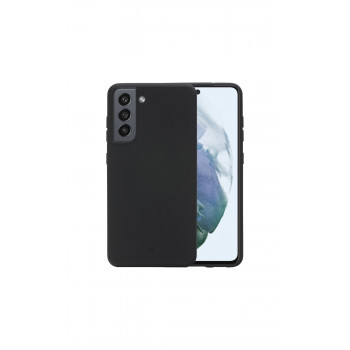 dbramante1928 Nuuk Θήκη για Samsung Galaxy A12, Μαύρη