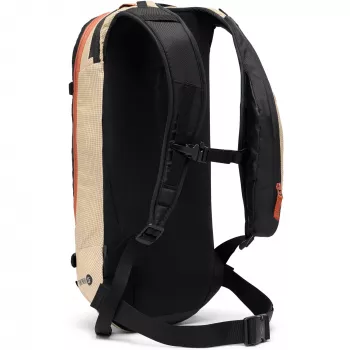 Black Diamond Dawn Patrol 15 S/M σακίδιο πλάτης, μπεζ/μαύρο
