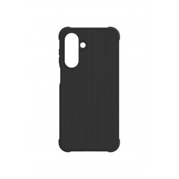 Samsung by Anymode Rugged Θήκη για Galaxy A18, Μαύρη, 17 cm