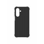 Samsung by Anymode Rugged Θήκη για Galaxy A18, Μαύρη, 17 cm