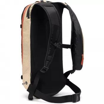 Black Diamond Dawn Patrol 15 M/L σακίδιο πλάτης, μπεζ/μαύρο