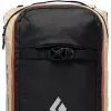 Black Diamond Dawn Patrol 15 M/L σακίδιο πλάτης, μπεζ/μαύρο