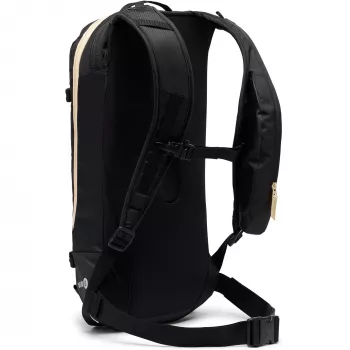 Black Diamond Dawn Patrol 15 M/L μαύρο σακίδιο πλάτης