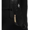Black Diamond Dawn Patrol 15 M/L μαύρο σακίδιο πλάτης