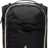 Black Diamond Dawn Patrol 15 M/L μαύρο σακίδιο πλάτης