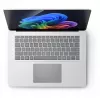 Microsoft Surface Laptop 7 15 inch Notebook - Intel Core Ultra 7 266V, 16GB RAM, 512GB SSD, Windows 11 Pro, Πλατινένιο