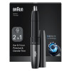 Braun EN 20 Trimmer αυτιών/μύτης (216098)