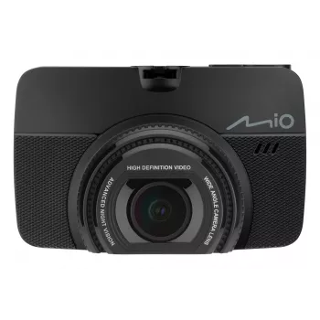 Mio MiVue 945W Premium 4K κάμερα αυτοκινήτου, STARVIS 2, Wi-Fi, GPS