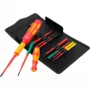 Wera Kraftform Kompakt VDE Safe Torque Speed σετ Basic 1 (5006634001)