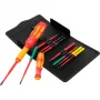 Wera Kraftform Kompakt VDE Safe Torque Speed σετ Basic 1 (5006634001)