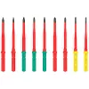 Wera Kraftform Kompakt VDE Safe Torque Speed σετ Basic 1 (5006634001)
