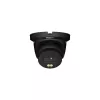 Dahua IPC-HDW2249TH-S-LED-0280B-PROX-BLK 2MP Eyeball IP κάμερα, 2,8 mm, Μαύρο
