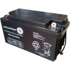Powerbat Μπαταρία AGM 12V 65Ah