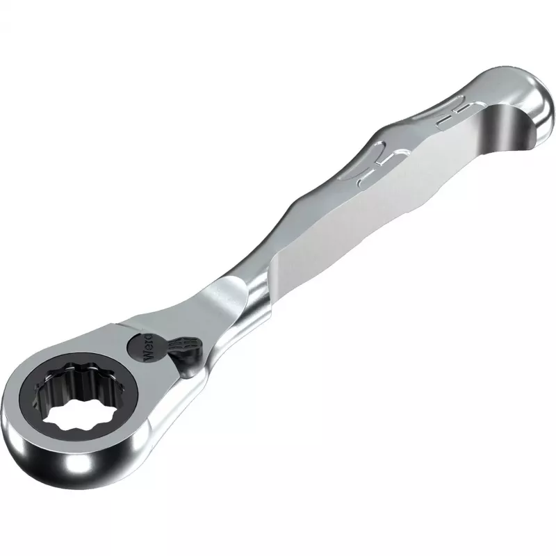 Wera Kraftform Kompakt Zyklop Mini 2 σετ (5135021001)