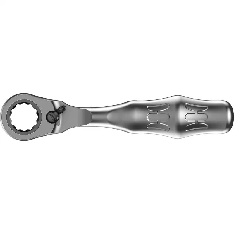 Wera Kraftform Kompakt Zyklop Mini 2 σετ (5135021001)