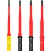 Wera Kraftform Kompakt VDE GO RA 1 (5006620001) Σετ κατσαβιδιών