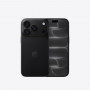 Apple iPhone 18 Pro 2TB Μαύρο Smartphone