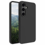 dbramante1928 Nuuk Eco Θήκη Samsung Galaxy S25 Μαύρο (Bulk)