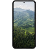 dbramante1928 Nuuk Eco Θήκη Samsung Galaxy S25 Μαύρο (Bulk)